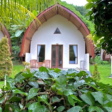 The Dulu Penida Hotel Sakti Buitenkant foto