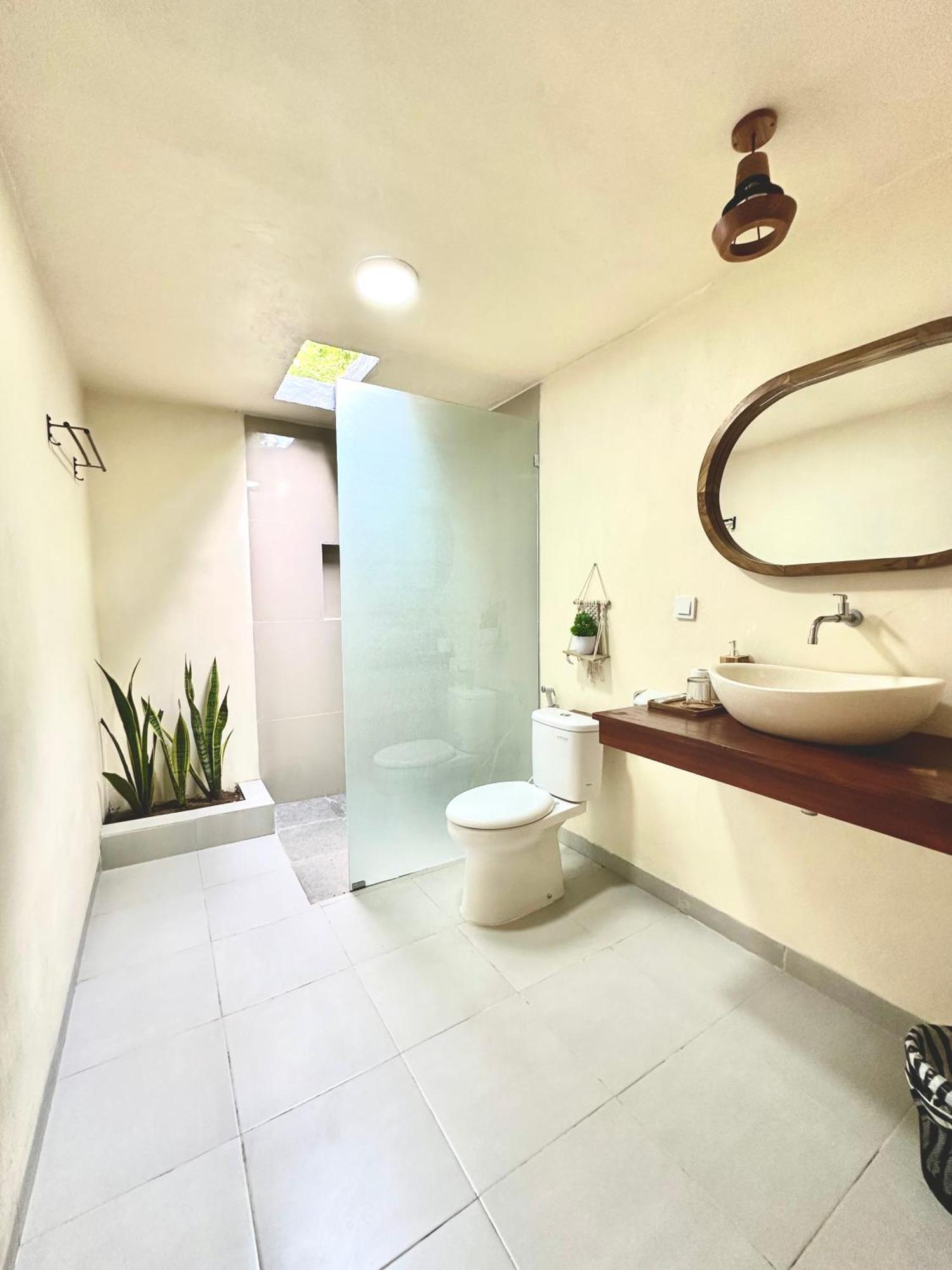 The Dulu Penida Hotel Sakti Buitenkant foto